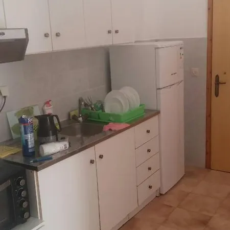 Ms Apartment *