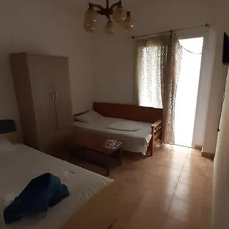 Ms Apartment